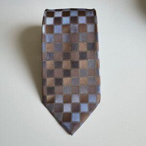 Kenneth Cole Silk Tie